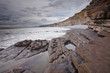 Nash Point on the Glamorgan Heritage coastline