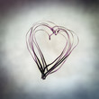 Foto: heart abstract heart abstract