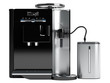 Black coffee machine