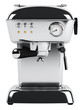 Metal coffee maker