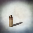 bullet cartridge