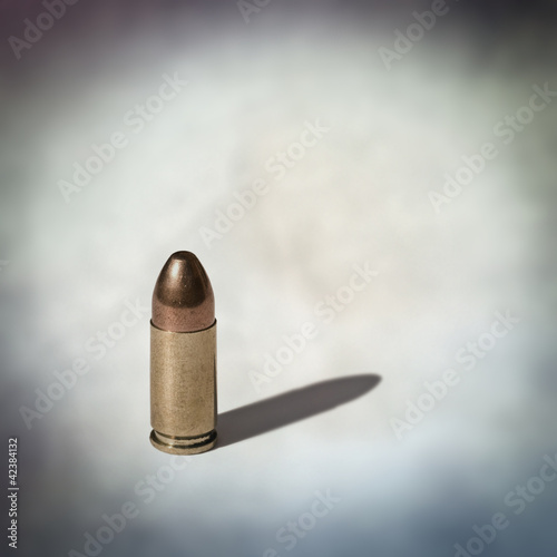 Foto: bullet cartridge bullet cartridge