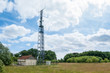 Sendemast