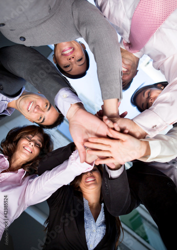 Foto: Teamwork Teamwork