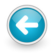 arrow left icon