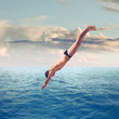 Diver