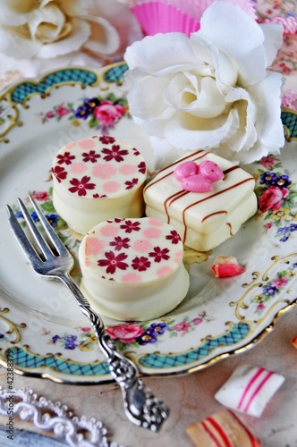 Foto: Petit Fours Petit Fours