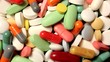 Video: Rotating pills Rotating pills