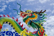 Chinese dragon