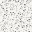 Abstract seamless pattern