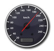 tachometer