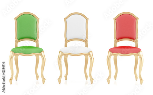 Illustrazione: Italian classic style Italian classic style