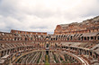 Roma, il Colosseo