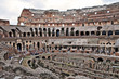 Roma, il Colosseo
