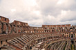 Roma, il Colosseo