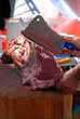 Bistecca fiorentina chianina