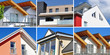 neues haus