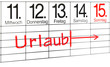 Urlaub  #120613-002