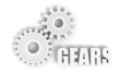 Cogwheel gears