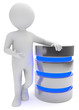 Database