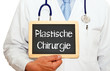 Plastische Chirurgie