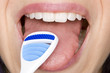 Photo: Mundhygiene Mundhygiene