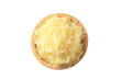 Grated cheese