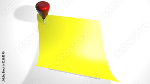 Illustration: post-it post-it