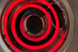 Hot Plate Coils