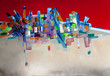 Abstract architecture II