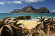 Porto santo - madère