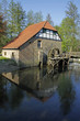 Ölmühle in Lemgo-Brake