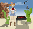 BBQ