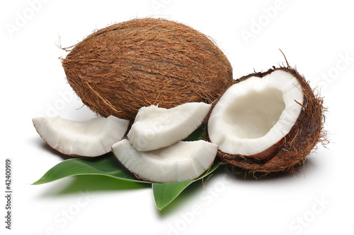 Photo: Coconut Coconut