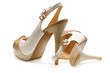woman shoes