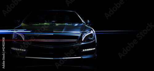 Photo: Coupe Coupe