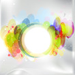 Vektor: Abstract background Abstract background