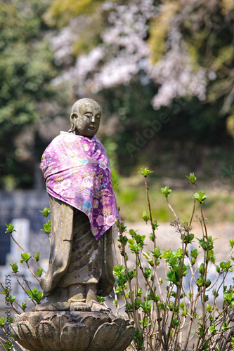 Foto: 地蔵菩薩 地蔵菩薩