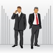 business people