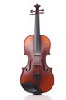 canvas print picture - ViolinGeige