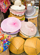 Foto: Hats Shop. Hats Shop.