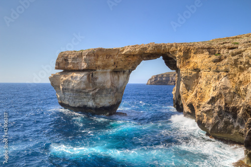 Photo: Azure Window Azure Window