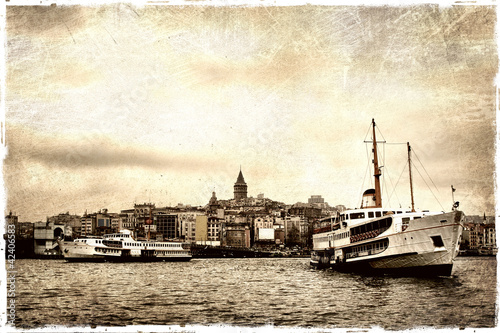 Photo: Ferry Boat Istanbul Ferry Boat Istanbul