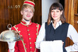 Service Personal