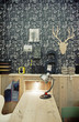 working place