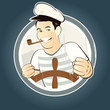 captain