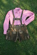 Tracht