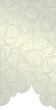 seamless background from whirling waves in retro style