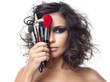 woman beauty