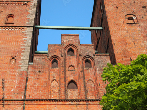 Photo: Dom zu Lübeck Dom zu Lübeck